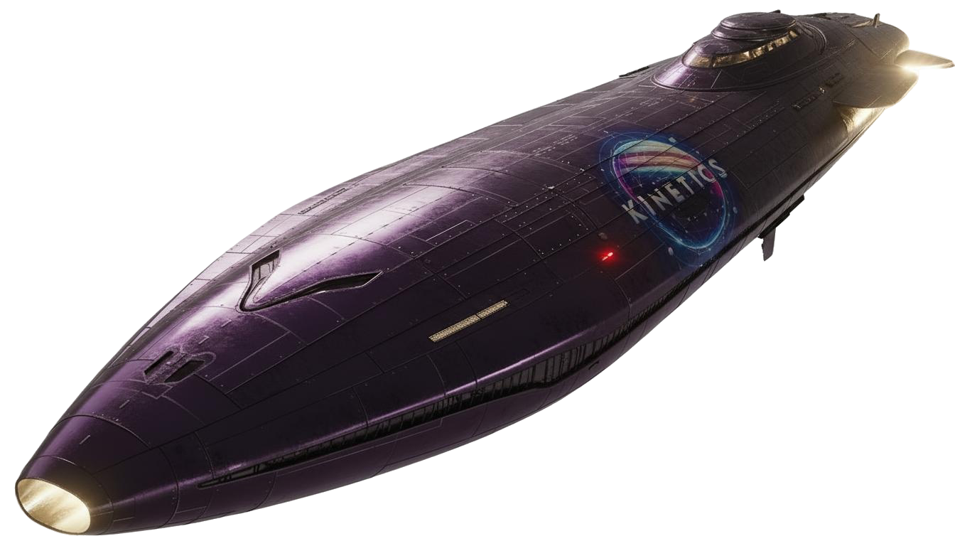 Aperion-class Transport